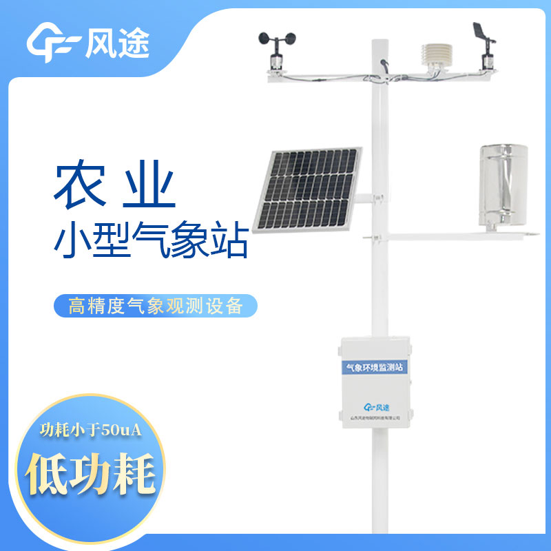 自動(dòng)氣象監(jiān)測系統(tǒng)為溫室種植提供了哪些服務(wù)？