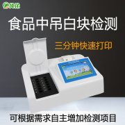 吊白塊危害大！重視起來！